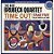 CD - The Dave Brubeck Quartet - Time Out - IMP - Imagem 1