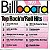 CD - Billboard Top Rock 'N' Roll Hits 1973 - IMP (Vários Artistas) - Imagem 1
