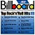 CD - Billboard Top Rock 'N' Roll Hits 1972 - IMP (Vários Artistas) - Imagem 1