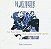 CD - Pat Metheny, B.B. King, Dave Brubeck ‎– The Jazz Masters - 100 Años De Swing - IMP - Imagem 1