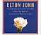 CD - Elton John ‎– Something About The Way You Look Tonight / Candle In The Wind 1997 (SINGLE) - Imagem 1