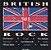 CD - Various - British Rock - IMP - Imagem 1