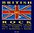 CD -Various ‎– British Rock Volume 2 - IMP - Imagem 1