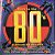 CD - Back To The 80's - O Álbum Da Década (Vários Artistas) - Imagem 1