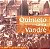 CD - Quinteto Violado – Quinteto Canta Vandré - Imagem 1