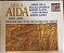 CD BOX - Verdi Aida / Aprile Millo, Placido Domingo, Dolora Zajick, James Morris, Samuel Ramey (3 cds) - Imagem 1