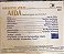 CD BOX - Verdi Aida / Aprile Millo, Placido Domingo, Dolora Zajick, James Morris, Samuel Ramey (3 cds) - Imagem 2