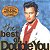 CD - Double You - The Best Of Double You - Imagem 1