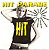 CD - Hit Parade (Vários Artistas) - Imagem 1