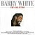 DVD  - BARRY WHITE THE COLLECTION - Imagem 1