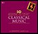 CD BOX - 50 Reasons To Love ... Classical Music ( 3 cds ) - (Vários Artistas) - Imagem 1