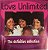 CD - Love Unlimited - The Definitive Collection - Imagem 1