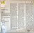 LP - Franz Schubert, Amadeus-Quartett – Streichquartette String Quartets D.87&112 - Imagem 2