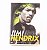 DVD - JIMI HENDRIX - SHOW NA INTEGRA 11 SUCESSOS - Imagem 1