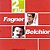 CD - Fagner - Belchior ‎– 2 Ases - Imagem 1