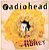 CD - Radiohead ‎– Pablo Honey - IMP - Imagem 1