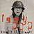 CD - Iggy Pop ‎– Naughty Little Doggie - IMP -  UK - Imagem 1