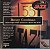 CD - Benny Goodman – ´´Carnegie Hall Concert I(part 2) e II(Coleção Jazz) - Imagem 1