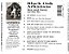CD - Black Oak Arkansas – Hot And Nasty And Other HIts - Imagem 2