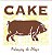 CD - Cake – Prolonging The Magic - Imagem 1