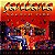 CD - Santana ‎– Sacred Fire: Santana Live In South America - Imagem 1