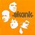 CD - Skank ‎– Cosmotron - Imagem 1