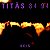 CD - Titãs ‎– Titãs 84 94 - Dois - Imagem 1