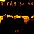 CD - Titãs ‎– Titãs 84 94 - Um - Imagem 1