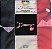 LP - Gershwin  , Eduardo Mata , Dallas Symphony Orchestra – Um americano em Paris - Abertura cubana - Porgy And Bess-A Symphonic Picture - Imagem 1