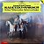 LP - Johann & Josef Strauss/ Filarmônica de Berlim , Herbert von Karajan – Radetzky-Marsch - Imagem 1
