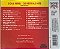 CD - Bob Marley –Soul Rebel - 20 hits do reggae - Imagem 2