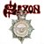 CD - Saxon – Strong Arm Of The Law ( Lacrado ) - Imagem 1