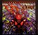 CD - Dio  – Strange Highways  (Lacrado) - Imagem 1