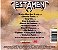 CD - Testament  – Practice What You Preach (LACRADO) - Imagem 2