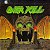 CD - Overkill – The Years Of Decay ( Novo / lacrado ) - Imagem 1