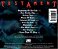 CD -Testament  – Souls Of Black (Lacrado) - Imagem 2