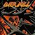 CD - Overkill – I Hear Black ( Novo / lacrado ) - Imagem 1