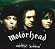 CD - Motorhead – Overnight Sensation ( novo / lacrado ) - Imagem 1