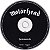 CD - Motorhead – Hammered ( novo / lacrado ) - Imagem 3