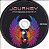 CD - Journey – Freedom ( Novo / lacrado ) - Imagem 3