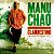 CD - Manu Chao ‎– Clandestino - IMP - Imagem 1