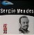 CD - Sergio Mendes ‎(Coleção Millennium - 20 Músicas Do Século XX) - Imagem 1
