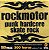 CD - Rockmotor: Punk, Hardcore, Skate Rock (Vários Artistas) - Imagem 1