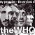 CD  - The Who ‎– My Generation - The Very Best Of The Who - Imagem 1