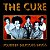 CD - The Cure ‎– Forbidden Toxic Medicine - IMP - Imagem 1