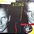 LD - Sting ‎– Fields Of Gold: The Best Of Sting 1984 - 1994 - Imagem 1