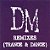 CD - Depeche Mode ‎– DM Remixes (Trance & Dance) - IMP - Imagem 1