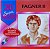 CD - Fagner II (Coleção 20 Super Sucessos) - Imagem 1