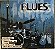 CD - Blues (Vários artistas / digipack) - Imagem 1