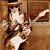 Stevie Ray Vaughan And Double Trouble ‎– Live At Carnegie Hall - Imagem 1